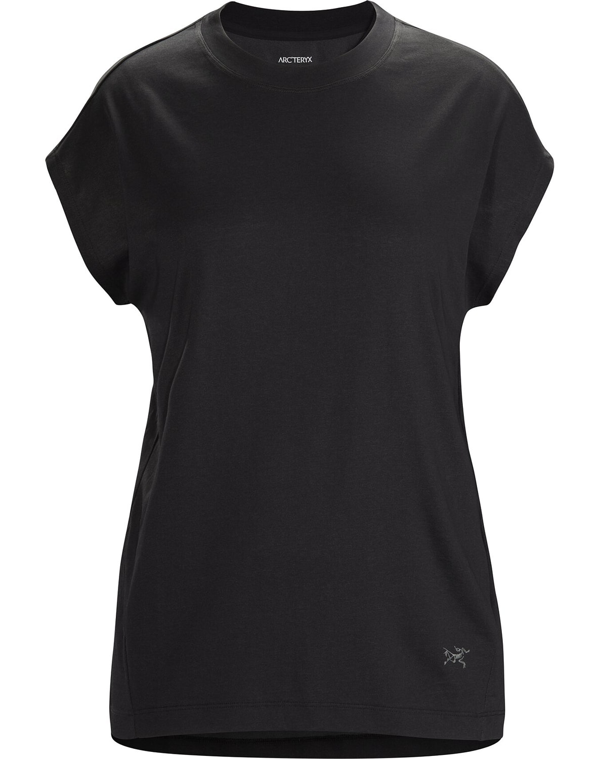 T-shirt Arc'teryx Ardena Donna Nere - IT-77647637